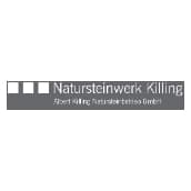 Albert Killing Natursteinbetrieb GmbH logo