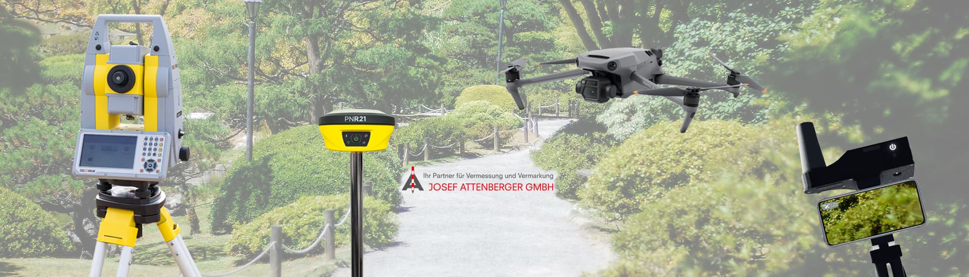 Josef Attenberger GmbH