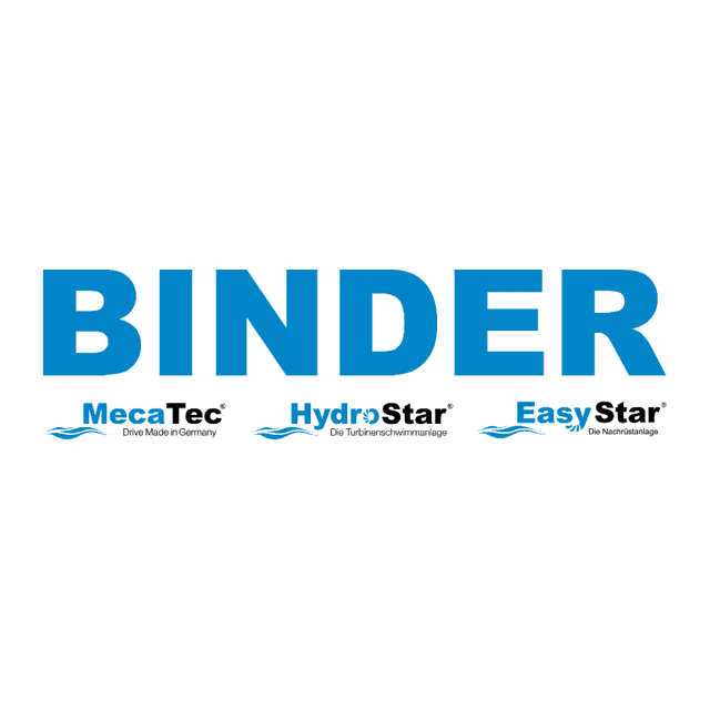 BINDER GmbH & Co. KG logo