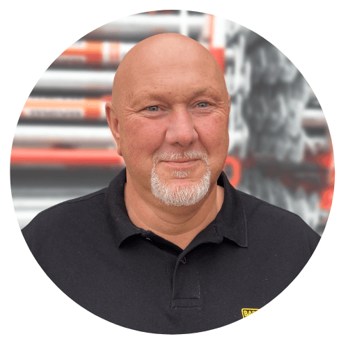 Peter Strasser