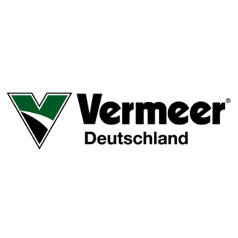 Vermeer Deutschland GmbH logo