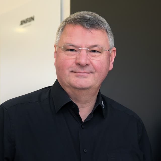 Gerald Broermann