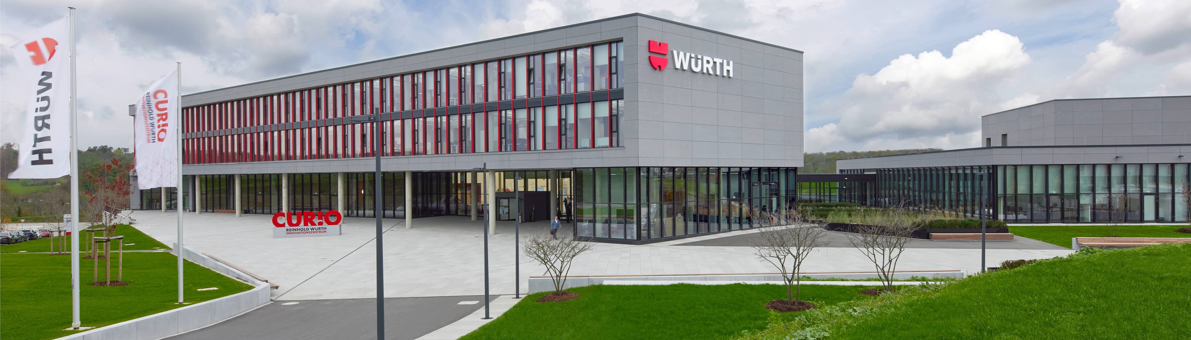 Adolf Würth GmbH & Co. KG