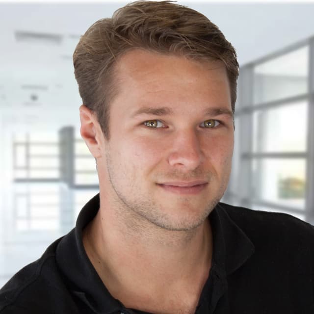 Kevin Schopphoven