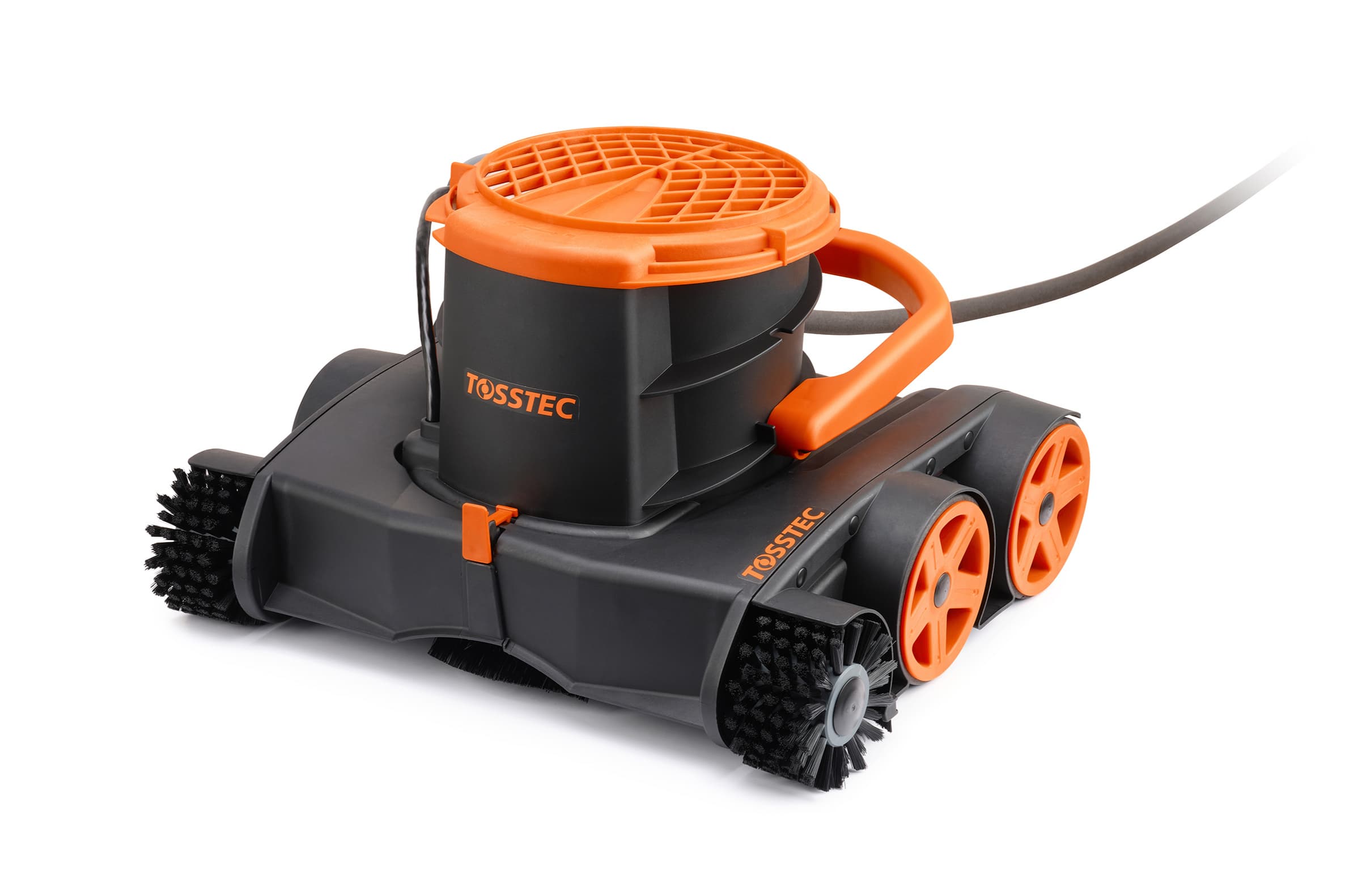 TOSSTEC GmbH