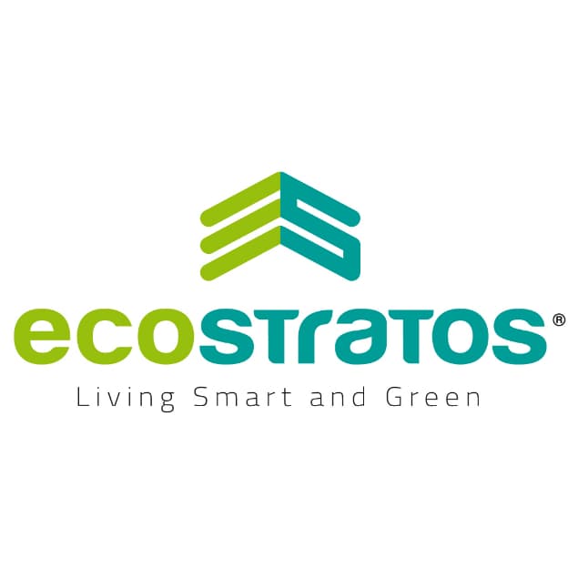 Ecostratos SRL logo