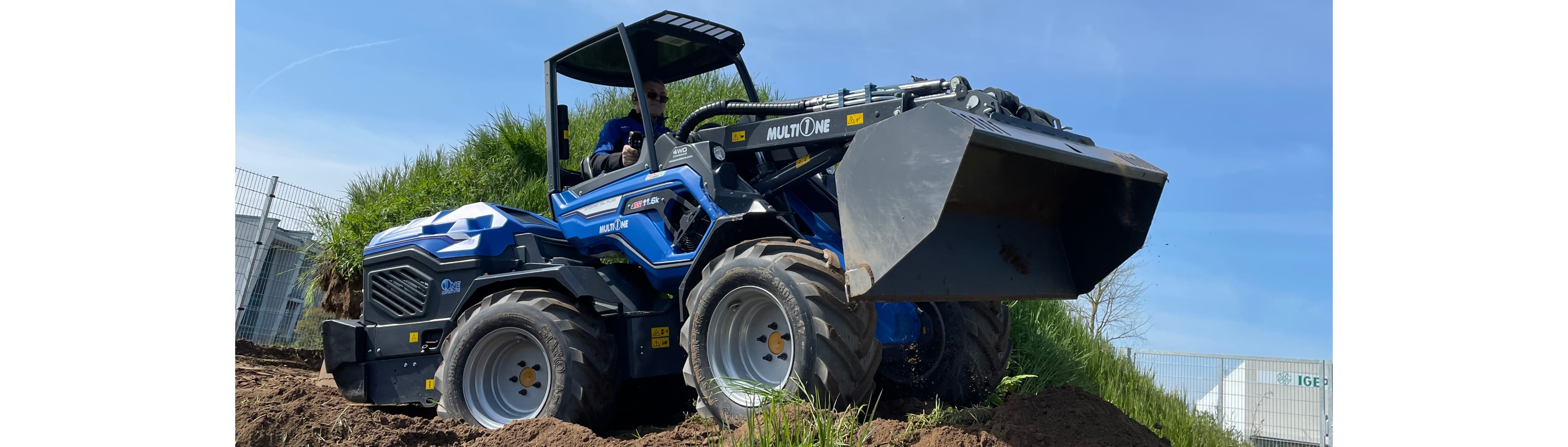 MultiOne S.r.l.