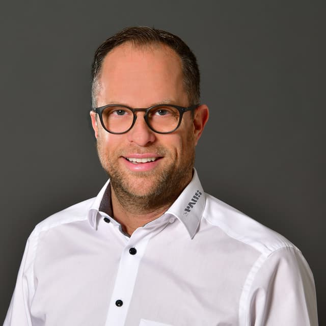 Manuel Huppertz