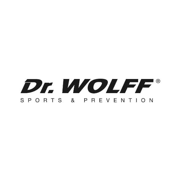 Dr. WOLFF Sports & Prevention GmbH logo