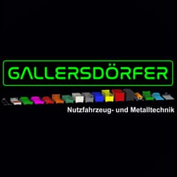 Gallersdörfer - Nutzfahrzeug- und Metalltechnik