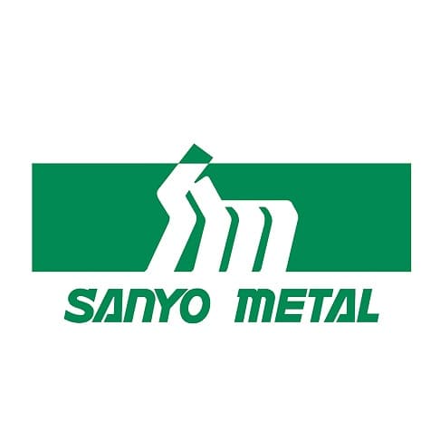 Sanyo Metal Works Co., Ltd. logo