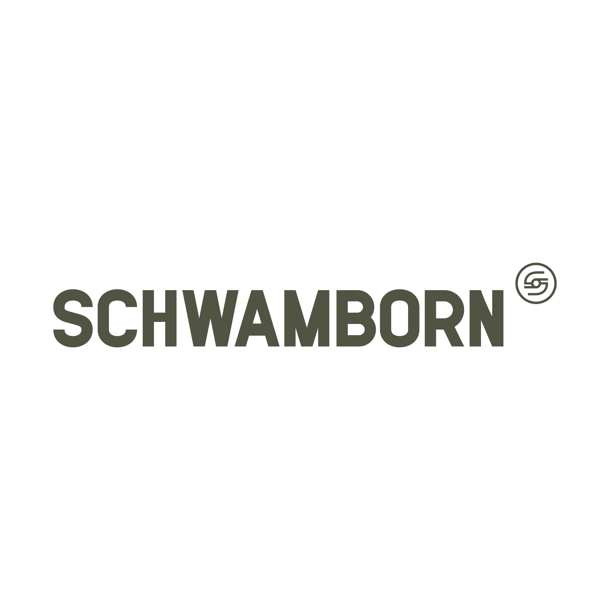 Schwamborn Gerätebau GmbH logo