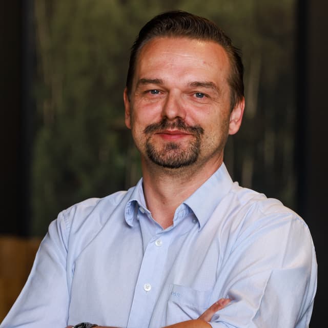 Alexander Gorecki