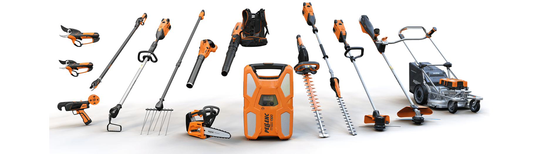 Pellenc GmbH