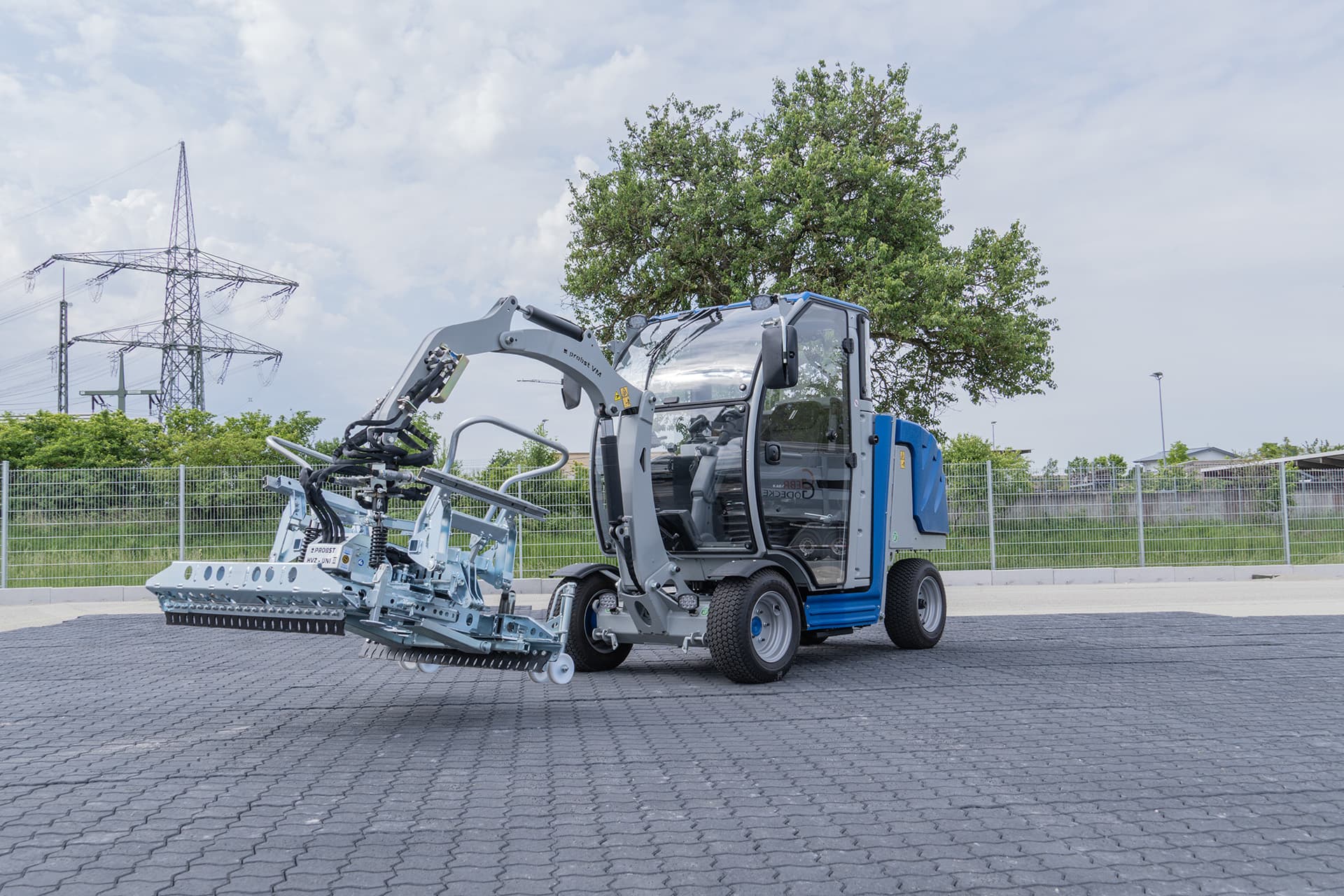 Probst GmbH