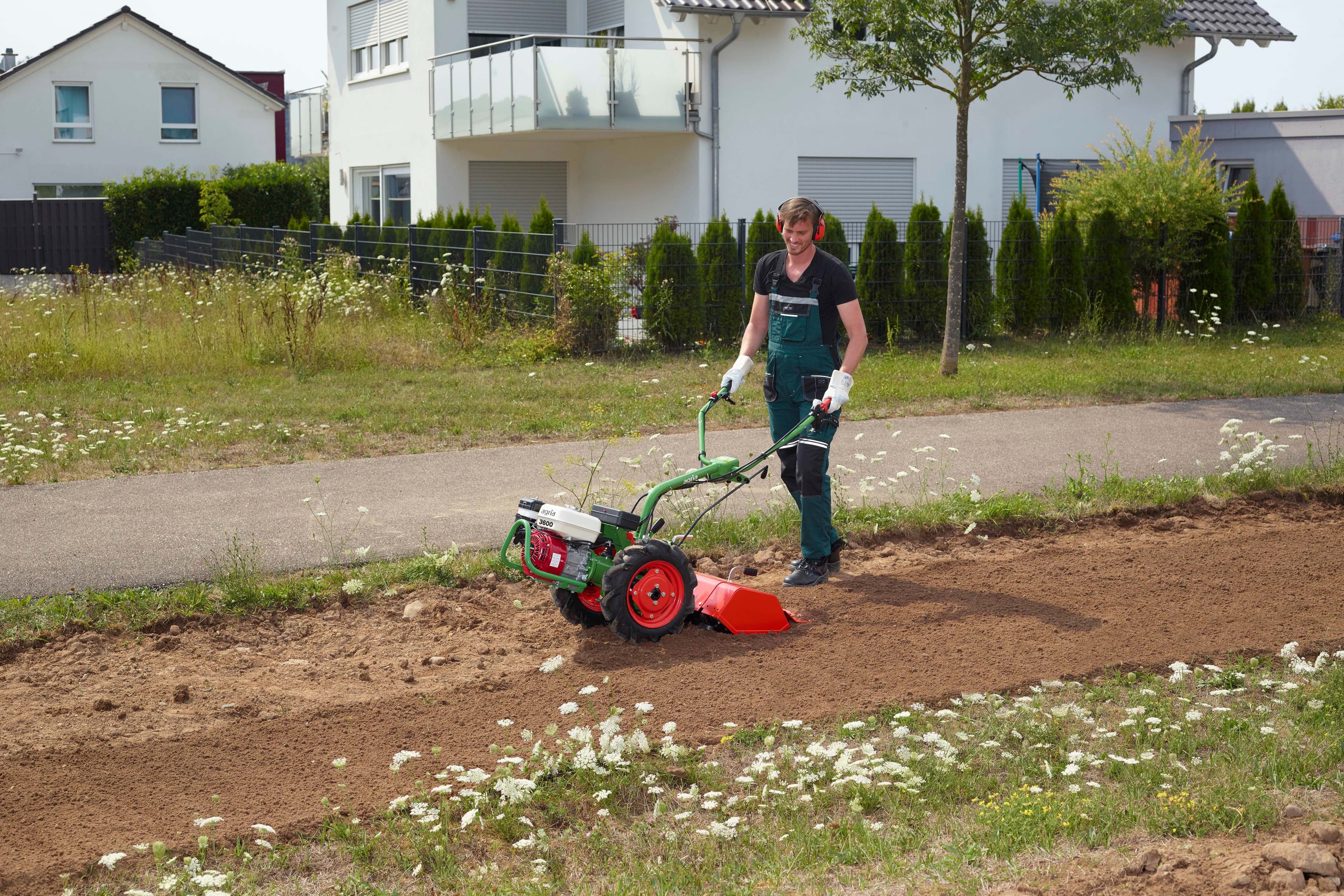Agria-Werke GmbH