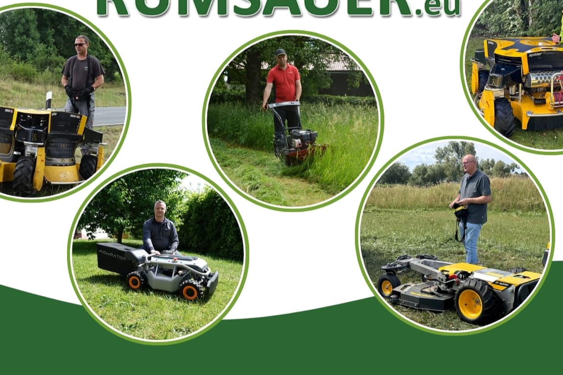 Hans Rumsauer GmbH