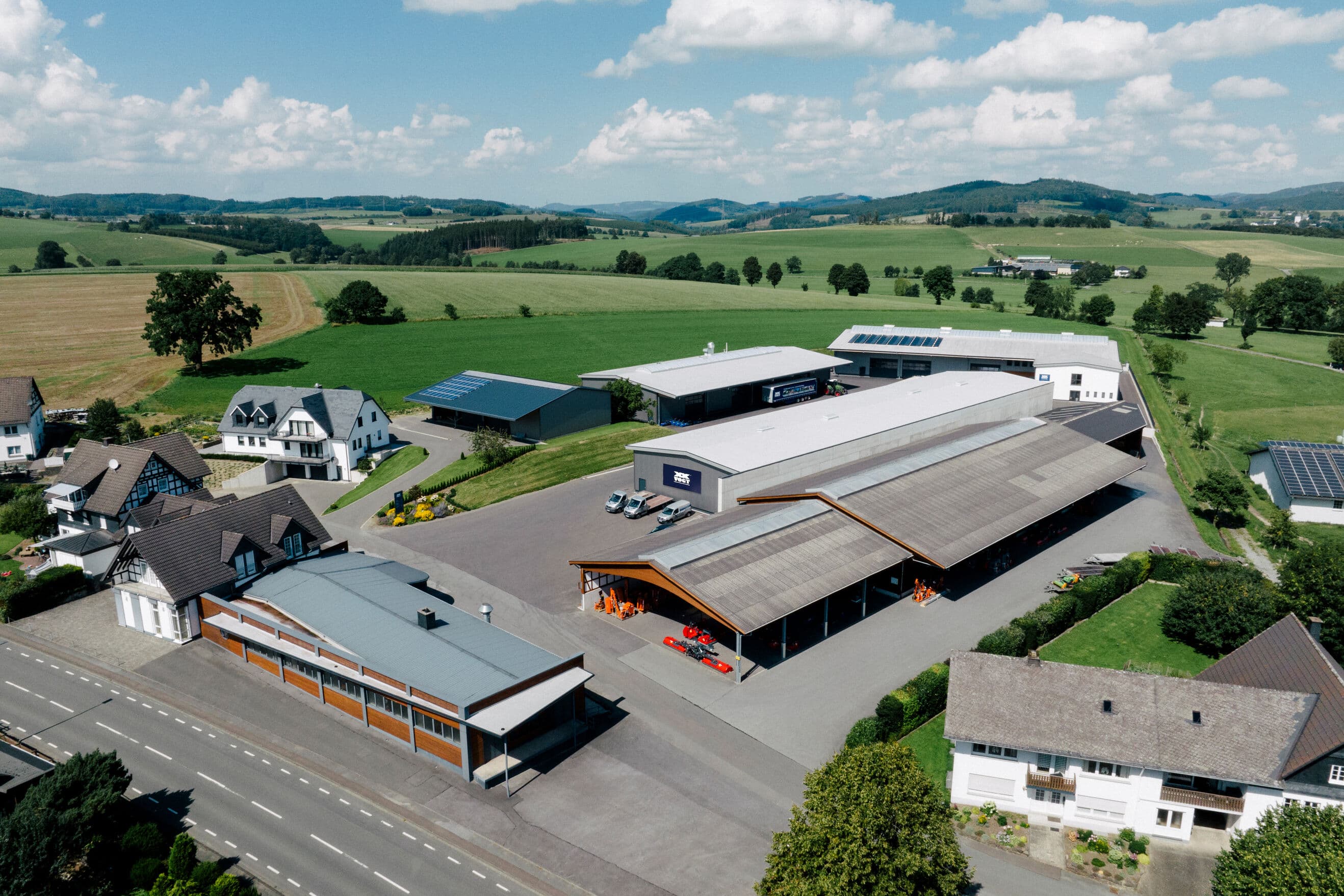 VOGT GmbH & Co. KG