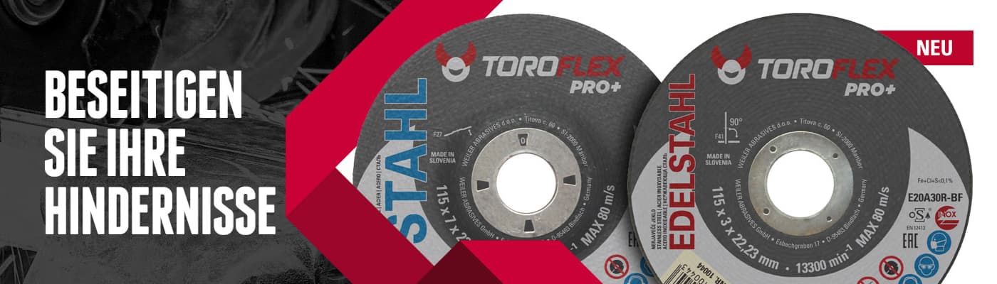 Weiler Abrasives GmbH