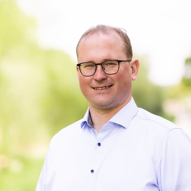 Bernhard Lanz