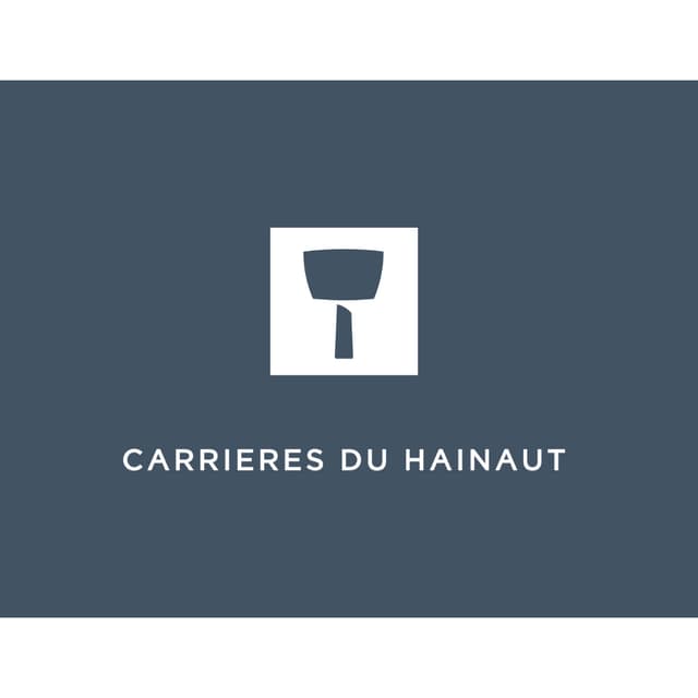 Carrières du Hainaut SA logo