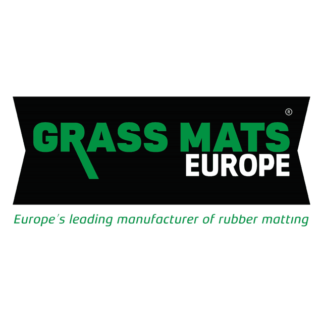 GRASS MATS EUROPE BV logo