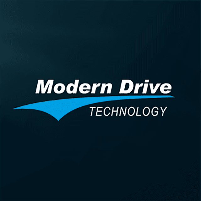 Modern Drive Technology GmbH logo