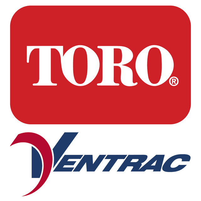 Toro Europe NV logo