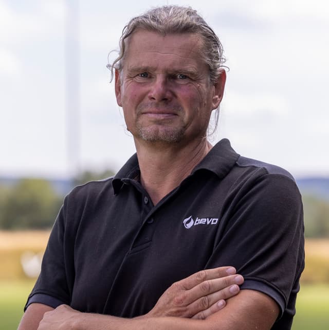Olaf Wietzke