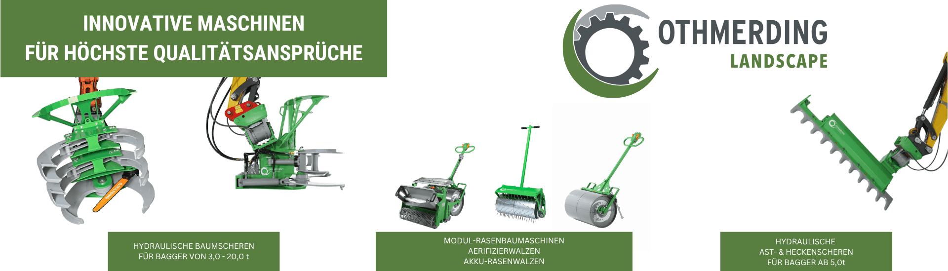 Othmerding Landscape