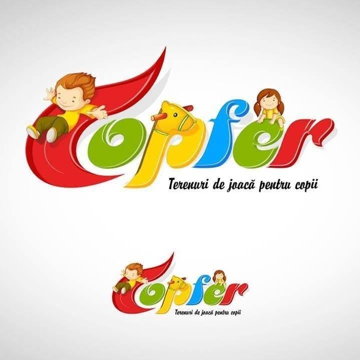 Copfer logo