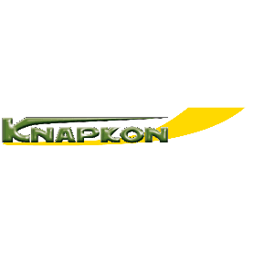 Knapkon, Jochen Knappe logo