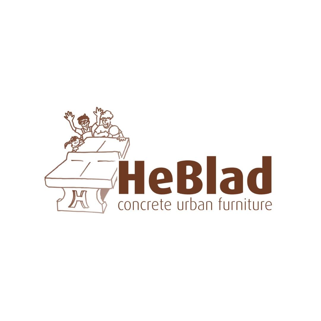 HEBLAD B.V. logo
