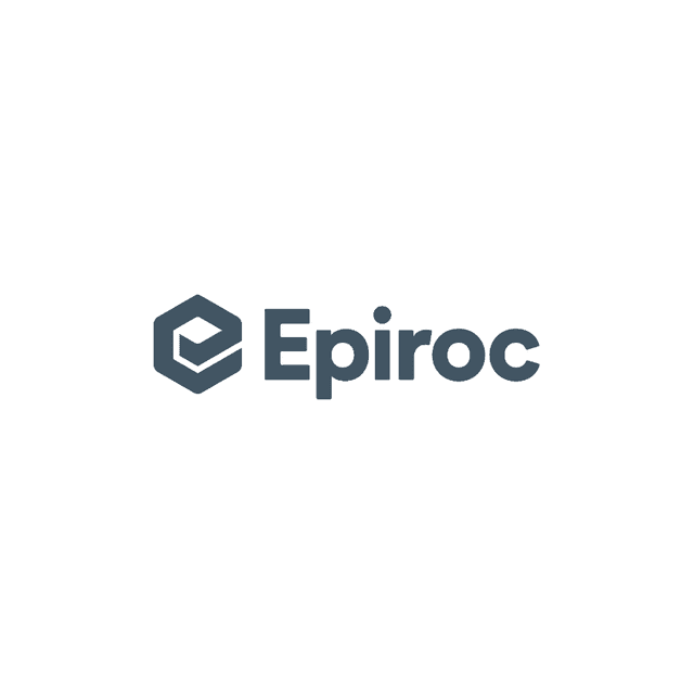 Epiroc Deutschland GmbH logo