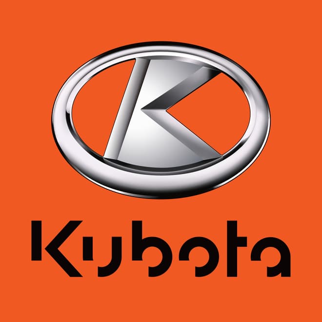 Kubota (Deutschland) GmbH logo