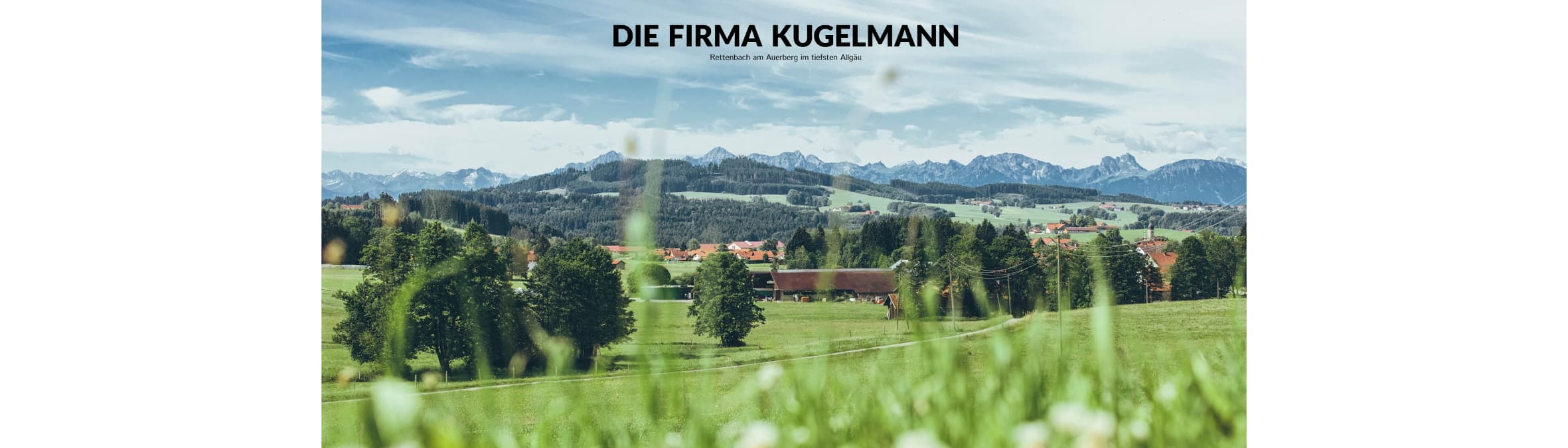 Kugelmann Maschinenbau e.K.