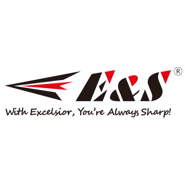 HANGZHOU EXCELSIOR AND SHARP GARDEN TOOLS CO LTD/E&S logo