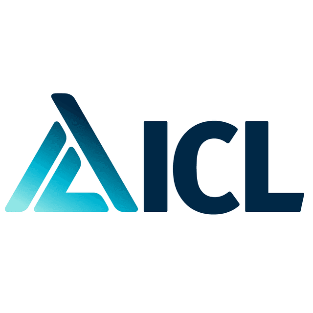 ICL Deutschland Vertriebs GmbH logo