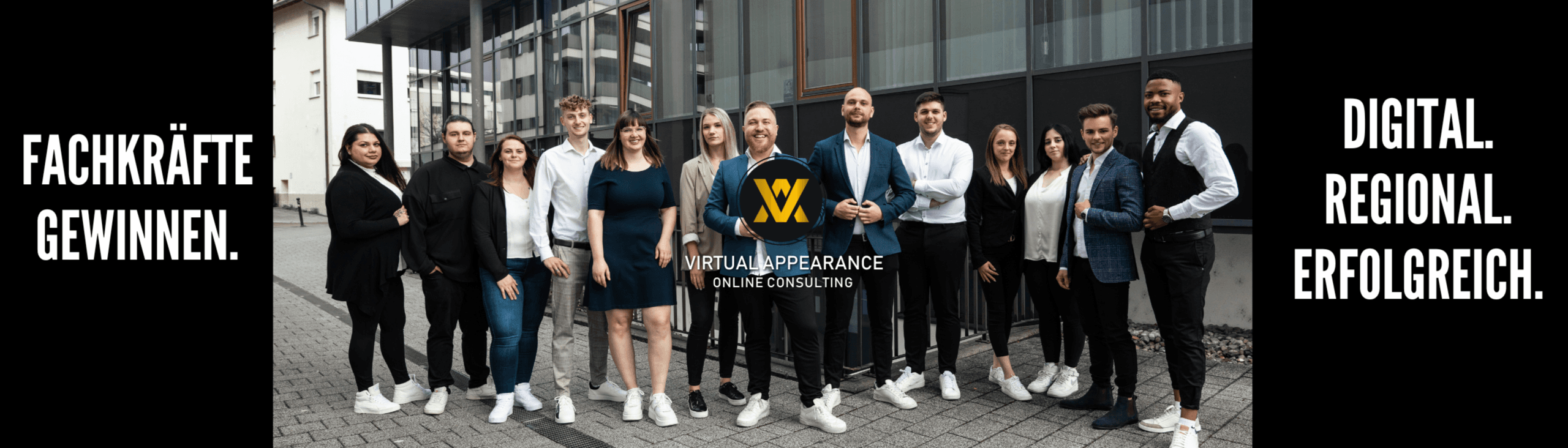 Virtual Appearance Online Consulting GmbH