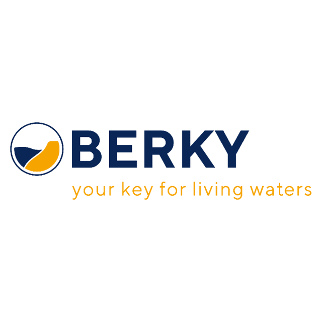 Berky GmbH logo