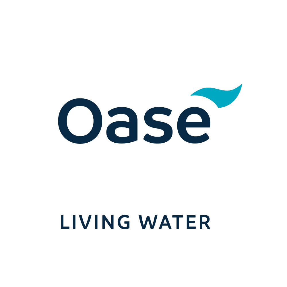 OASE GmbH logo