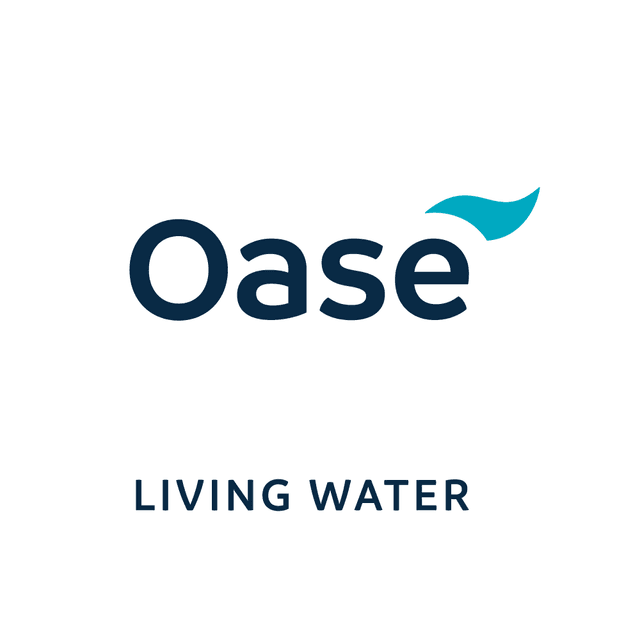 OASE GmbH logo