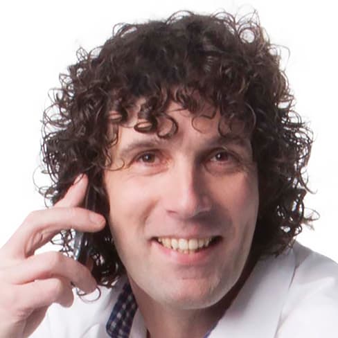 Werner Hendriks