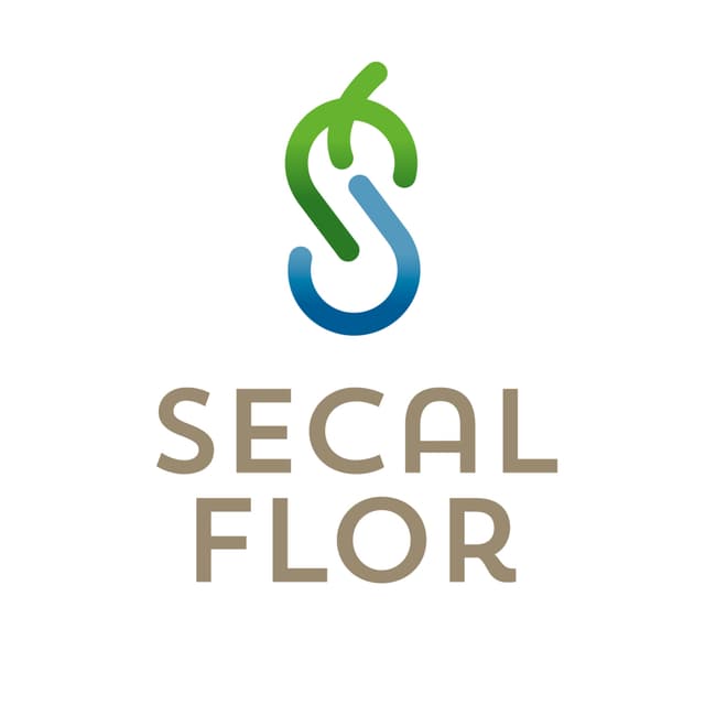 SECALFLOR GmbH logo