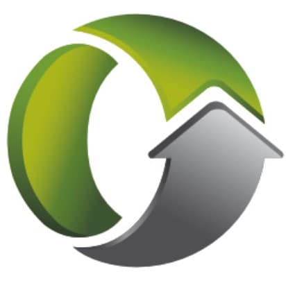 Green Tyre Feldolgozó és H.Zrt. logo