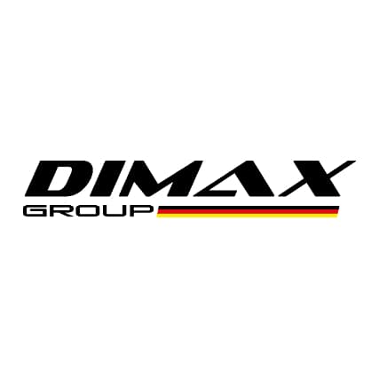 Dimax International GmbH logo