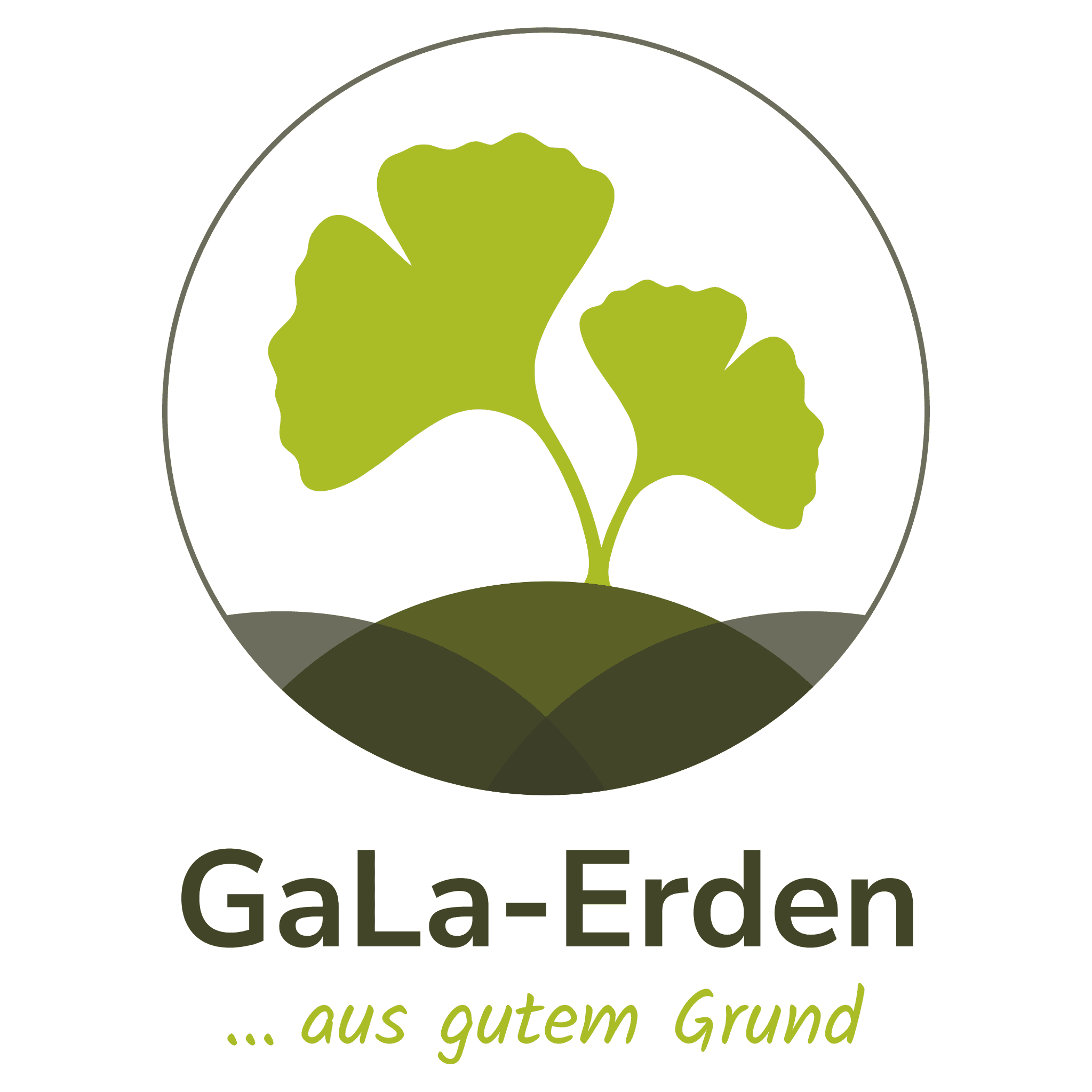 GaLa-Erden e.K. logo