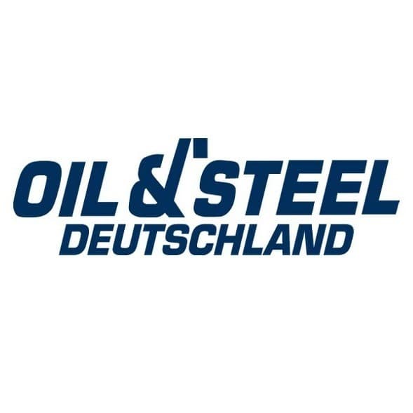 Oil & Steel Deutschland EIN TEIL DER BAUSCHER GMBH & CO. KG logo