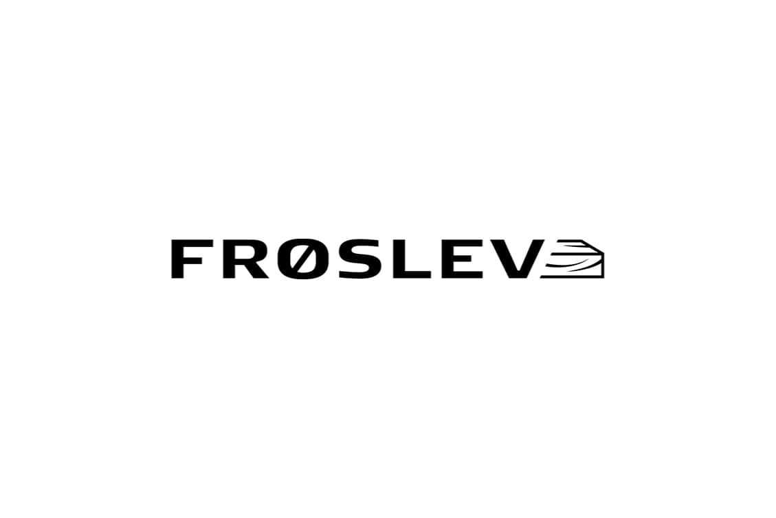 Frøslev Træ A/S