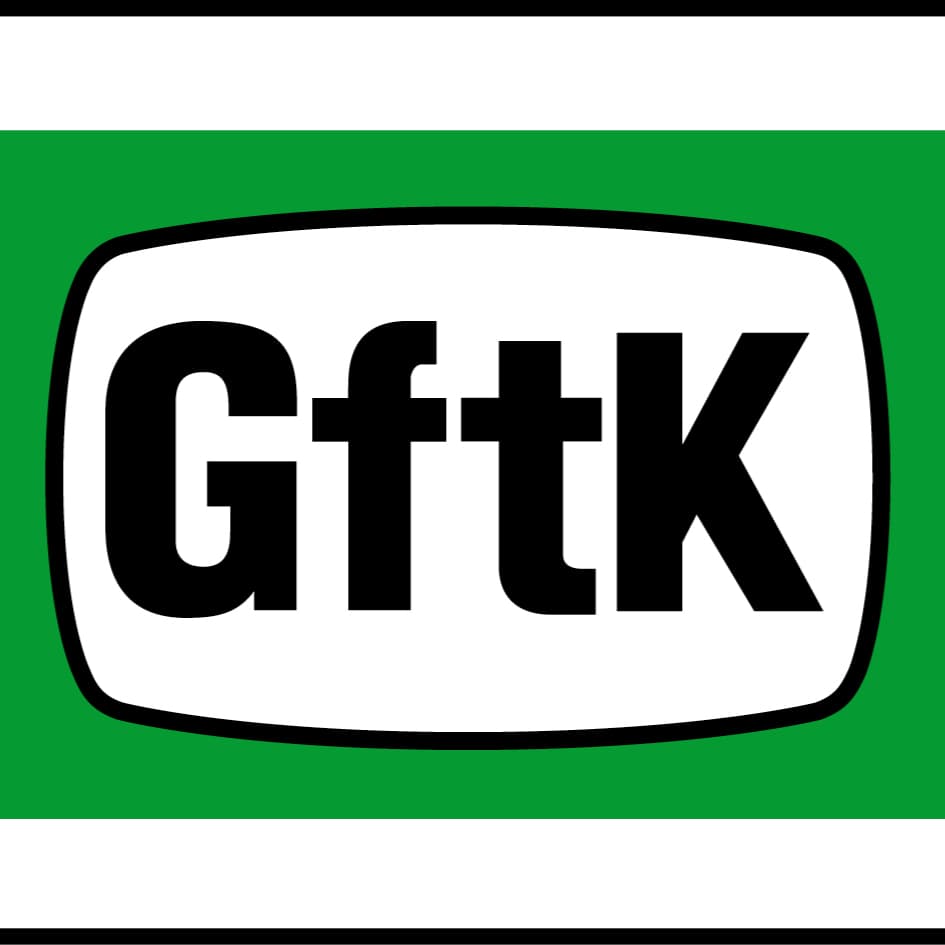GftK mbH logo